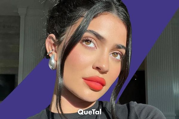 Internet revive video de Kylie Jenner hablando español